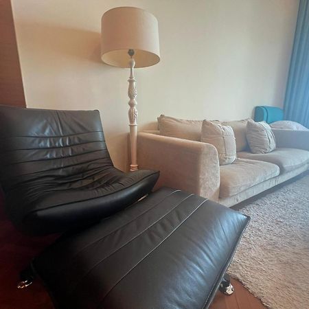 Straits Quay Marina Suites Penang By Aurorahomes Bagan Jermal Eksteriør billede