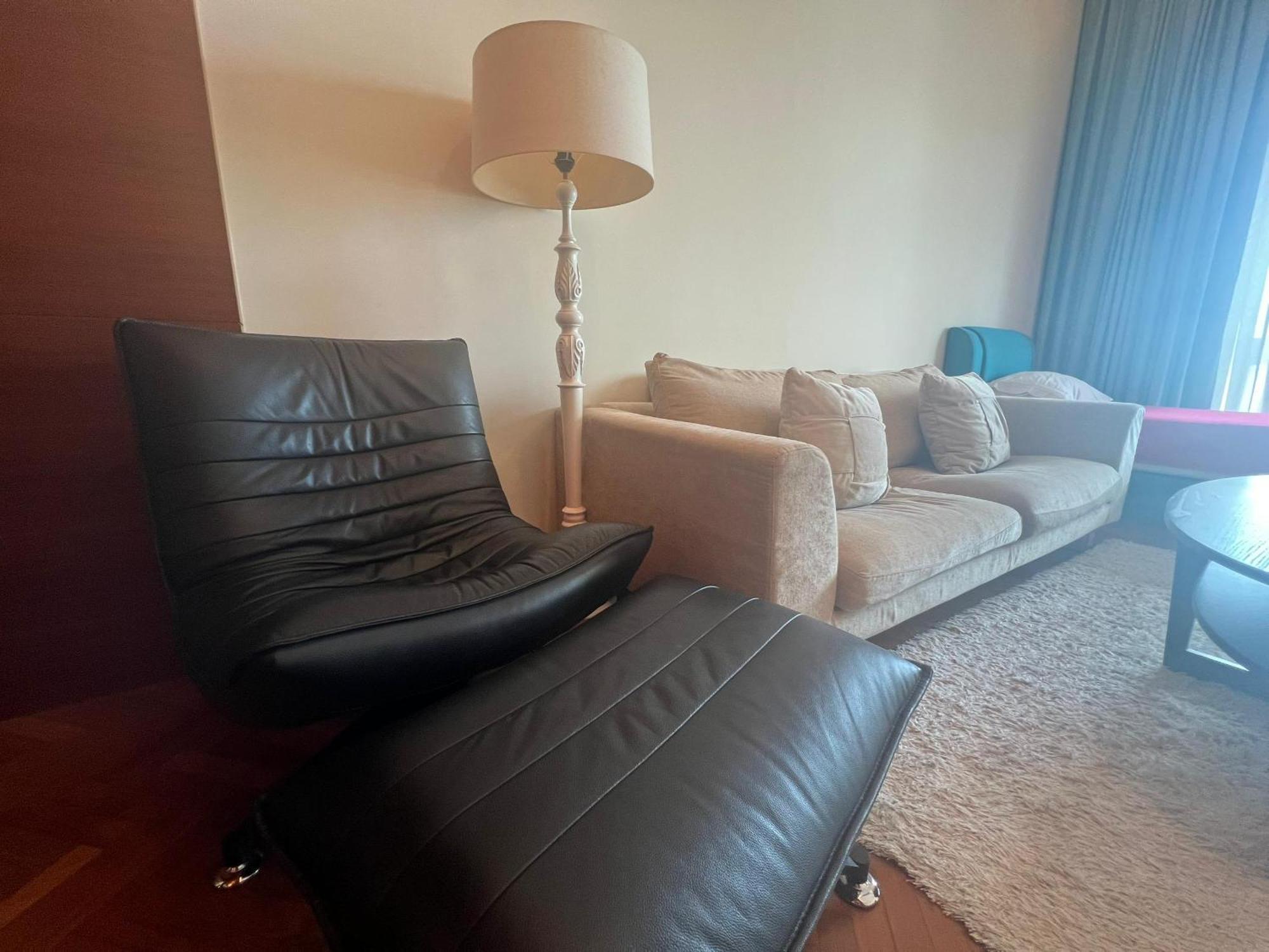 Straits Quay Marina Suites Penang By Aurorahomes Bagan Jermal Eksteriør billede