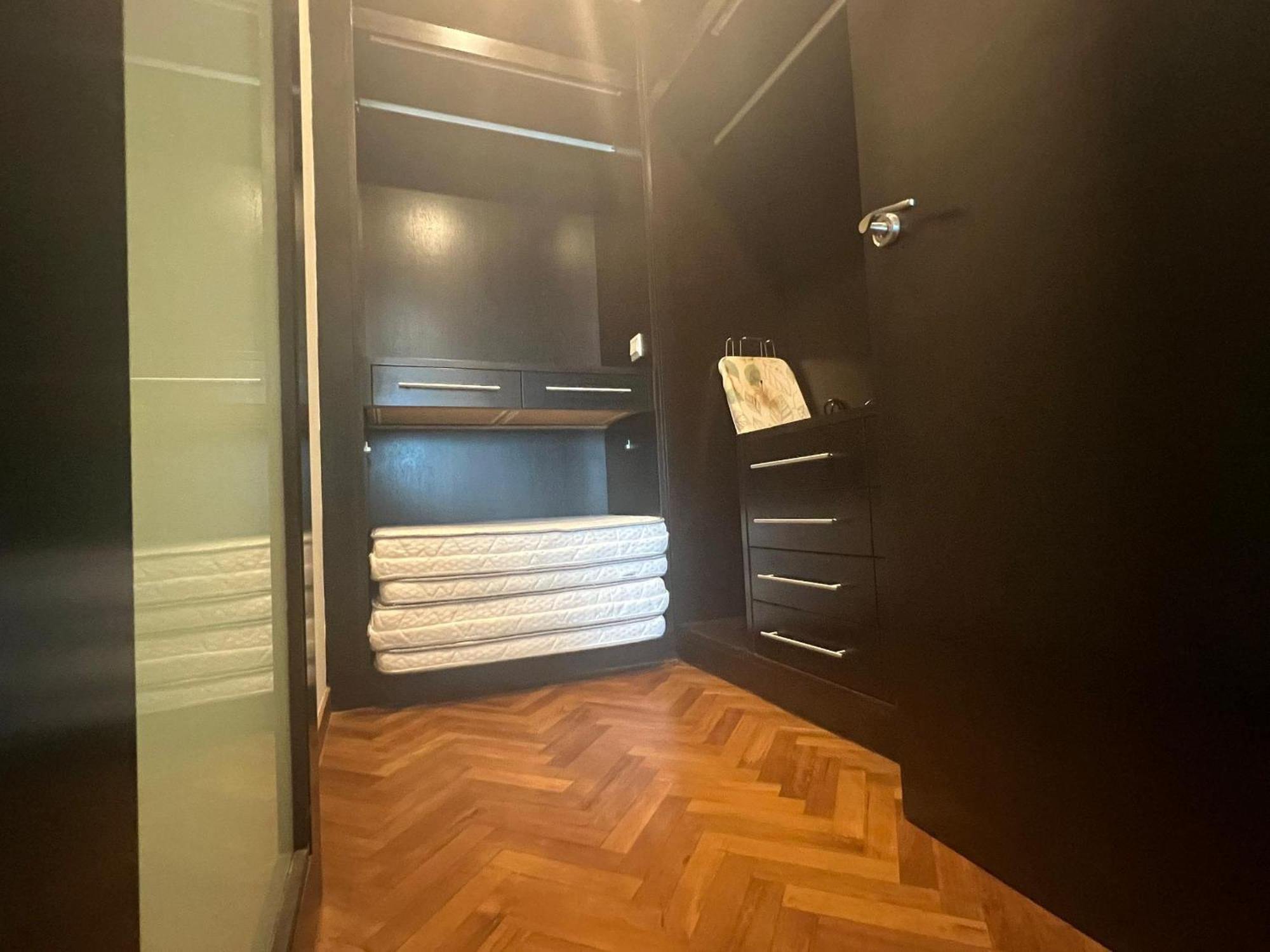 Straits Quay Marina Suites Penang By Aurorahomes Bagan Jermal Eksteriør billede