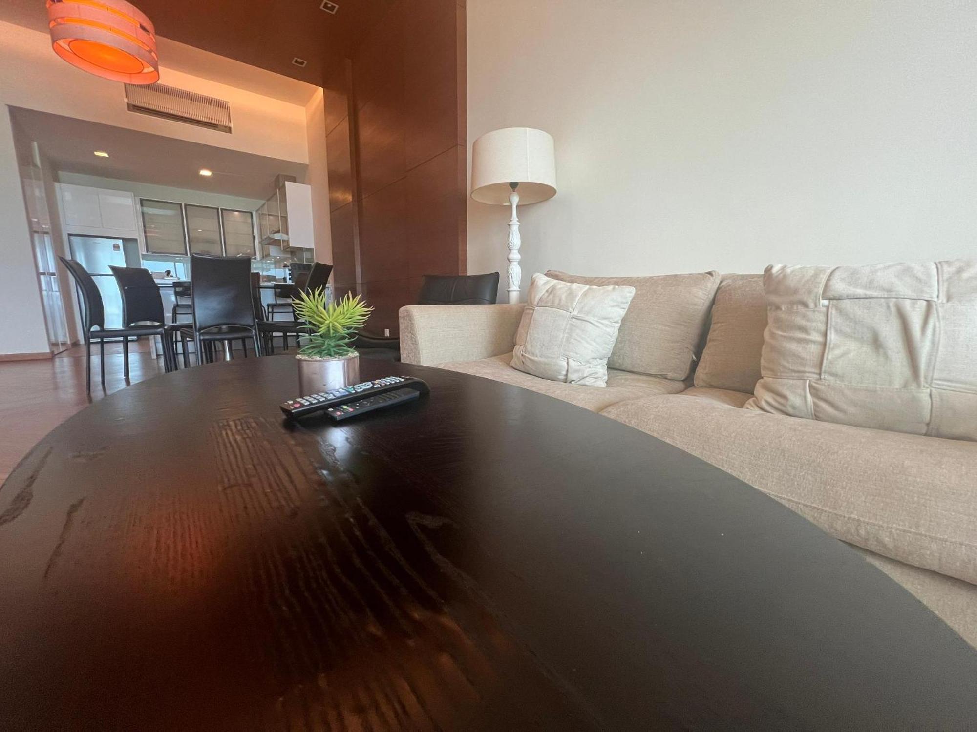 Straits Quay Marina Suites Penang By Aurorahomes Bagan Jermal Eksteriør billede